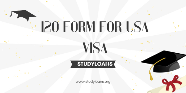 I-20 Form