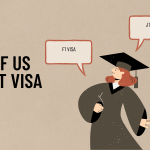Types of US Student Visa