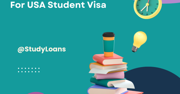 US Student Visa