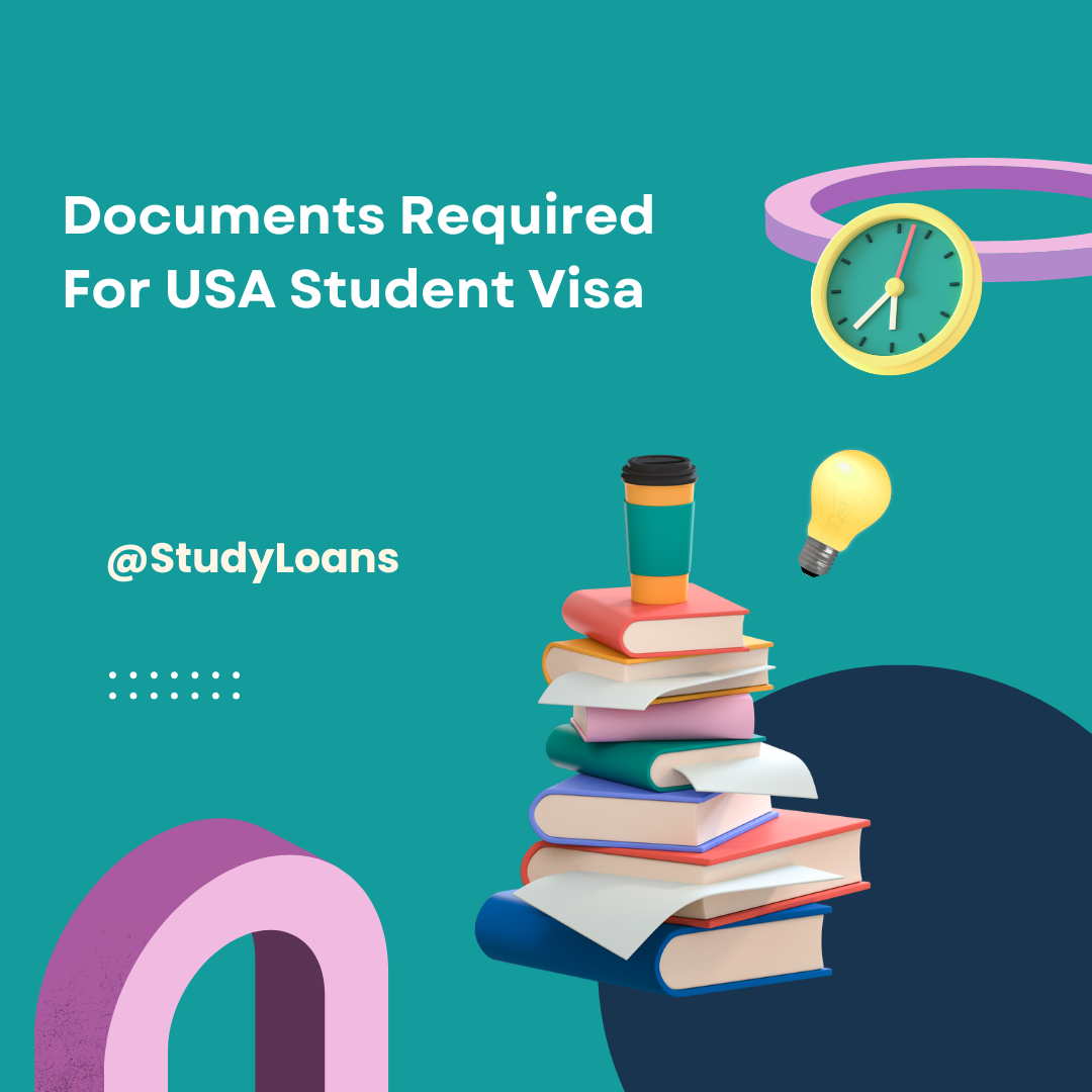 US Student Visa